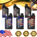 Motor Oil 0W20 Full Synthetic 6 Quarts Castrol EDGE