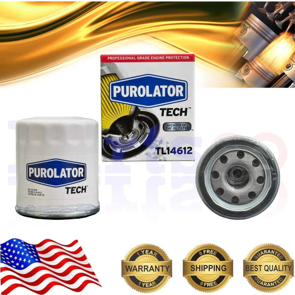 Motor Oil Full Synthetic 5 Quarts and Oil Filter Nissan Altima 2.5L 2007-2020