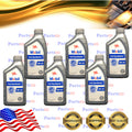 5W20 Full Synthetic  Motor Oil 6 Quarts in a Case Mobil