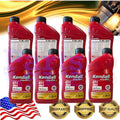 Motor Oil 5W30 Full Synthetic 8 Quarts GT-1® MAX KENDALL WITH LIQUITEK®