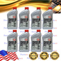 Motor Oil 5W20 Synthetic Blend 8 Quarts PHILLIPS 66 Shield Defense 