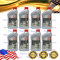 Motor Oil 5W30 Synthetic Blend 8 Quarts PHILLIPS 66 Shield Defense 