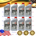 Synthetic Blend 10W30 Motor Oil 8 Quarts In Case PHILLIPS 66 Shield Defense 