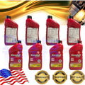 Motor Oil 5W20 Full Synthetic 8 Quarts GT-1® MAX KENDALL WITH LIQUITEK®