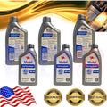 Motor Oil 0W20 Full Synthetic Mobil 6 Quarts in a Case