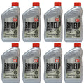 Synthetic Blend 5W30 Motor Oil 8 Quarts In Case PHILLIPS 66 Shield Defense 