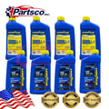 Goodyear 5W-20 Full Synthetic Motor Oil 8qt Case  (8 x 1qt Bottle)