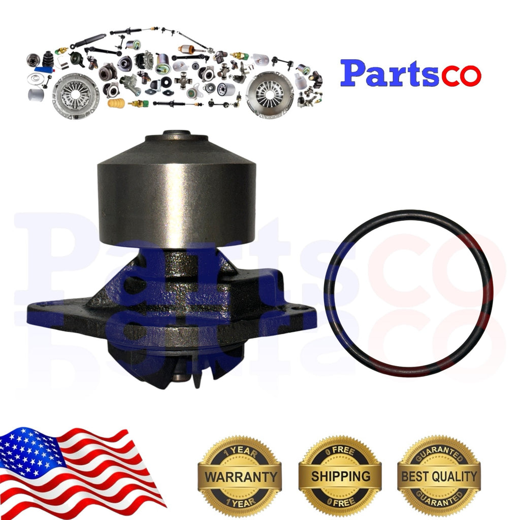 Water Pump Freightliner FL50 FL60 MT35 MT45 Diesel 5.9L engine same as 3802970