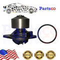 Water Pump Freightliner FL50 FL60 MT35 MT45 Diesel 5.9L engine same as 3802970