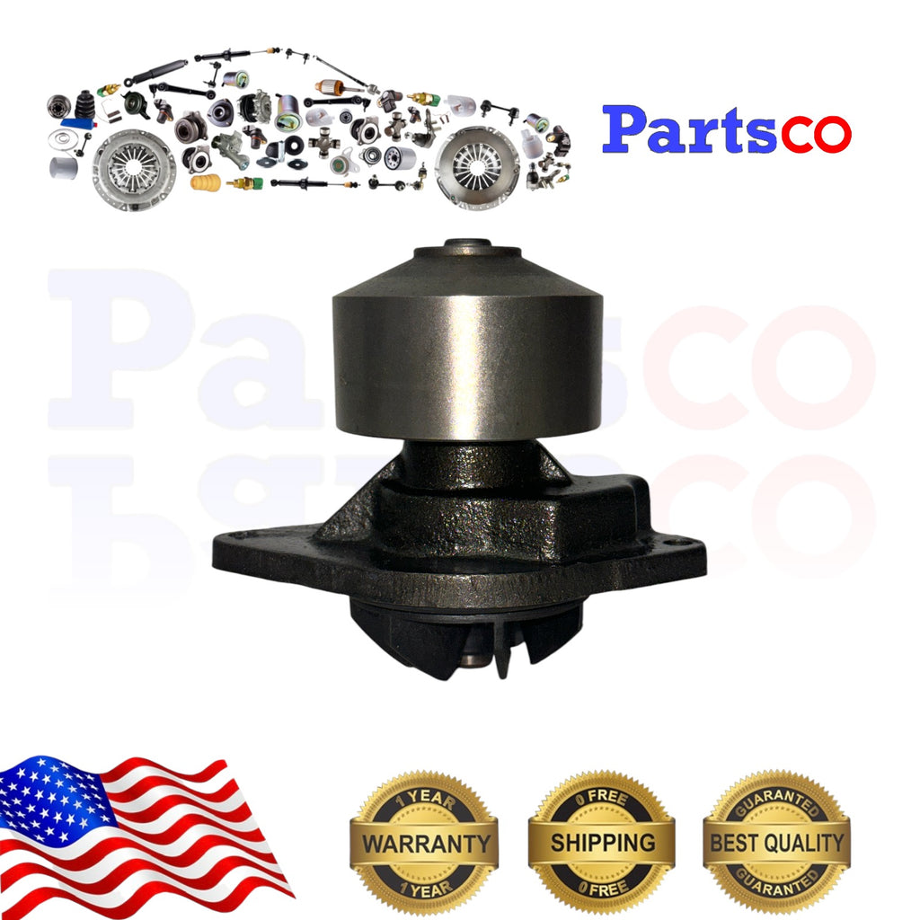 Water Pump Freightliner FL50 FL60 MT35 MT45 Diesel 5.9L engine same as 3802970