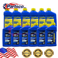 Goodyear 0W-20 Full Synthetic Motor Oil 12qt Case dexos1 Gen 3 (12 x 1qt Bottle)